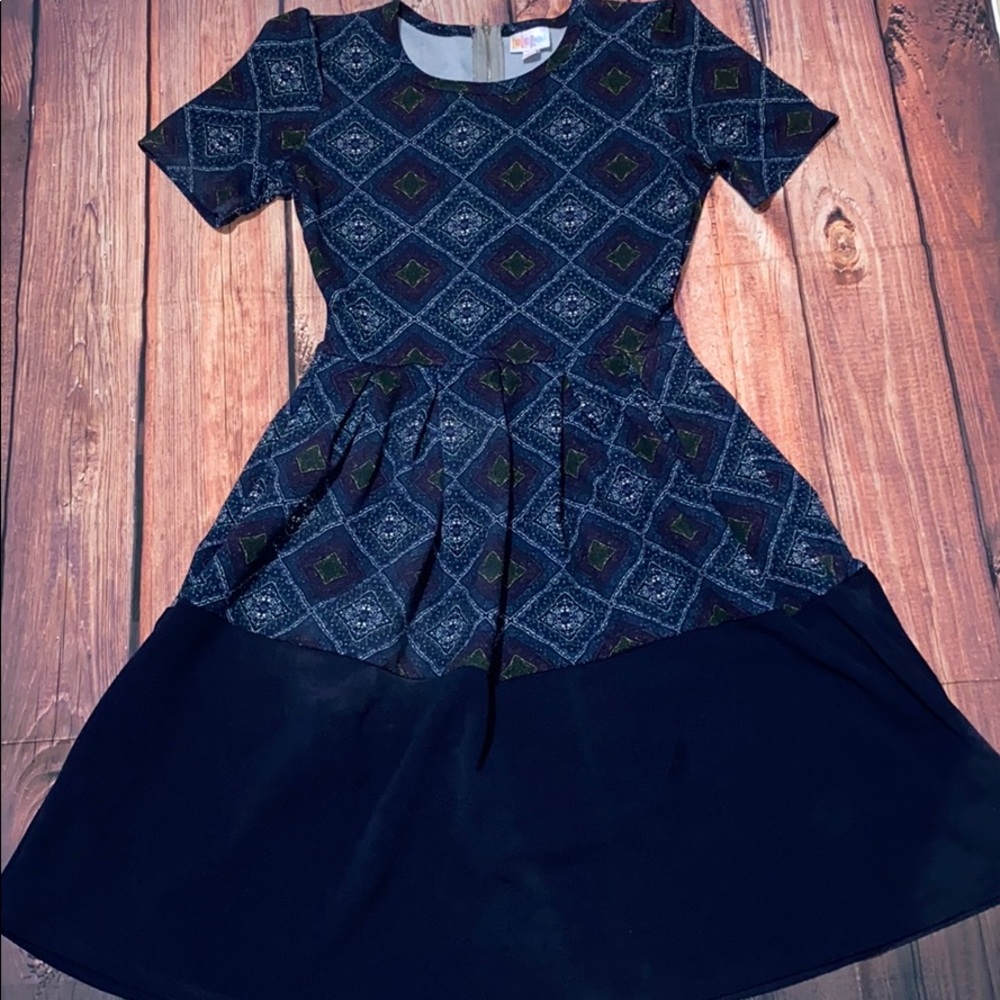 Women’s Dress with pockets